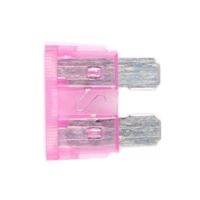 Pojistka 3A, nožová, 1 ks